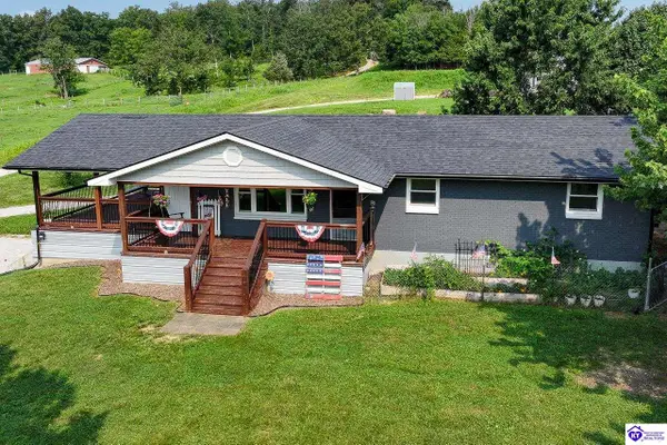 5713 Wax Road, Clarkson, KY 42726