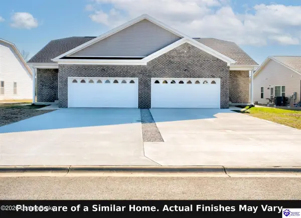 158 Shirley Boulevard, Vine Grove, KY 40175