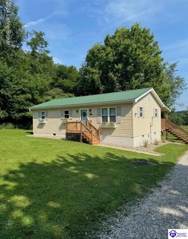 1155 Cherokee Road, Brandenburg, KY 40108