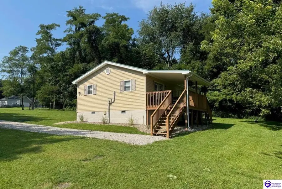 1155 Cherokee Road, Brandenburg, KY 40108 - #3