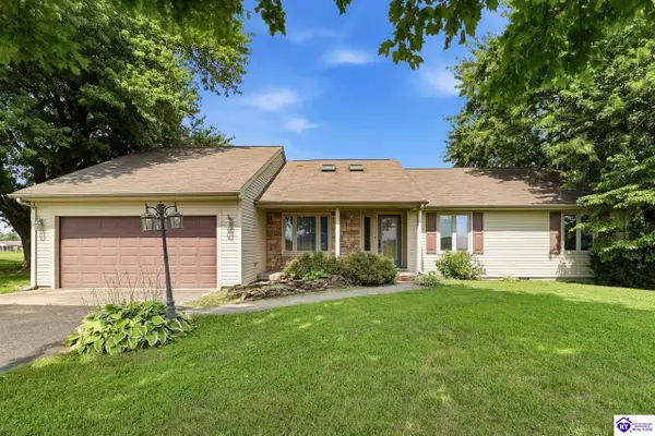 224 Bethlehem Academy Road, Cecilia, KY 42724