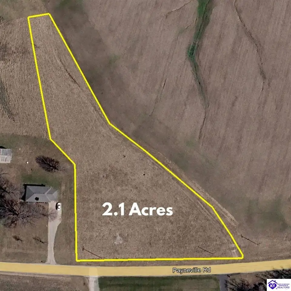 1404 Payneville Road, Brandenburg, KY 40108 - #1