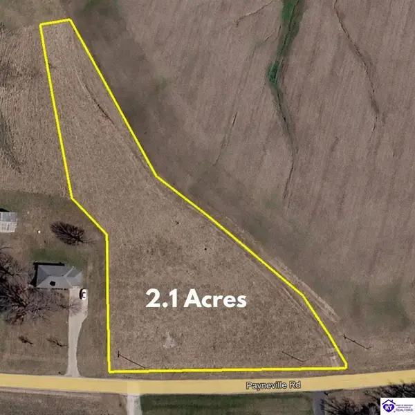 1404 Payneville Road, Brandenburg, KY 40108
