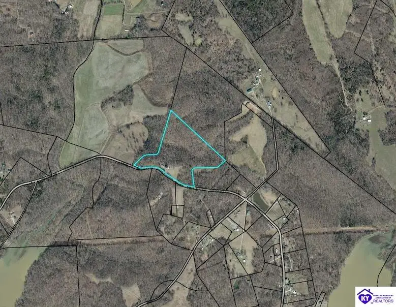 3440 Watershed Road, Caneyville, KY 42721 - #1