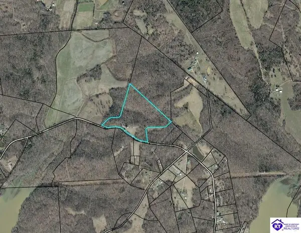 3440 Watershed Road, Caneyville, KY 42721