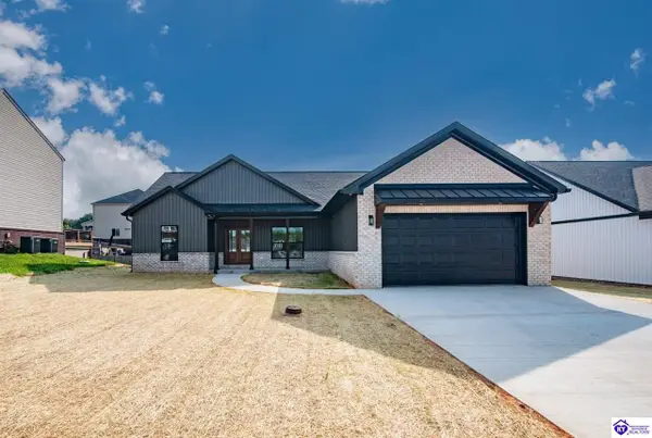 237 Sangria Ct, Vine Grove, KY 40175