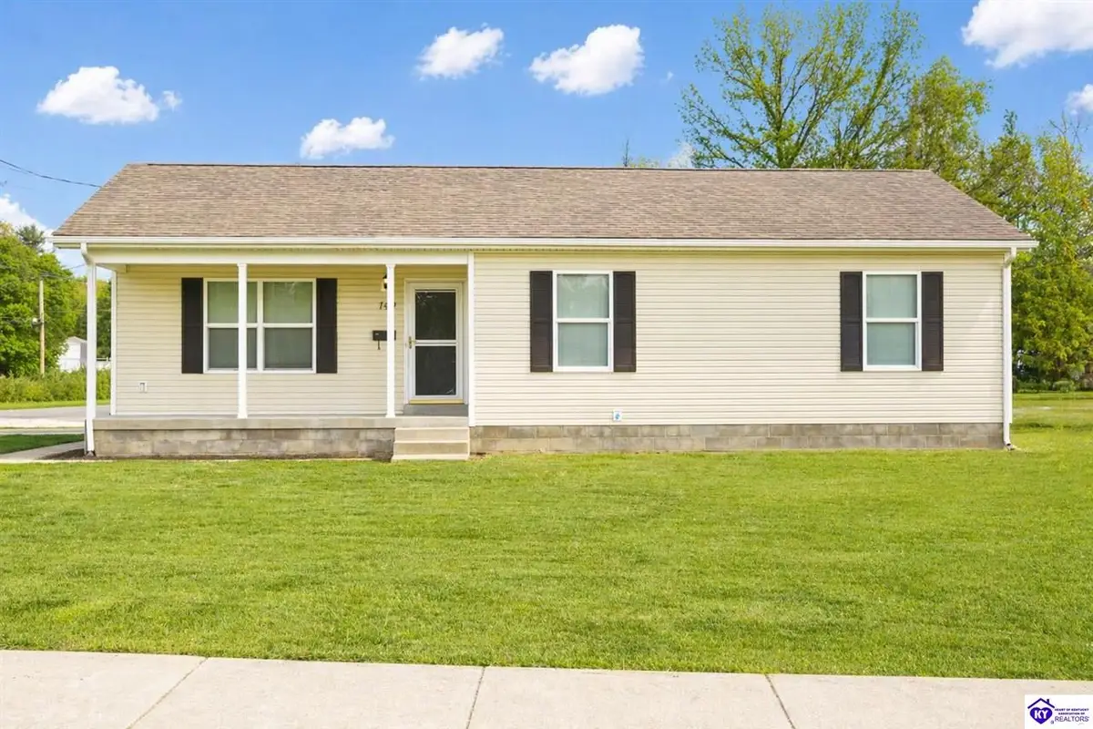 149 Haycraft Street, Elizabethtown, KY 42701 - #1