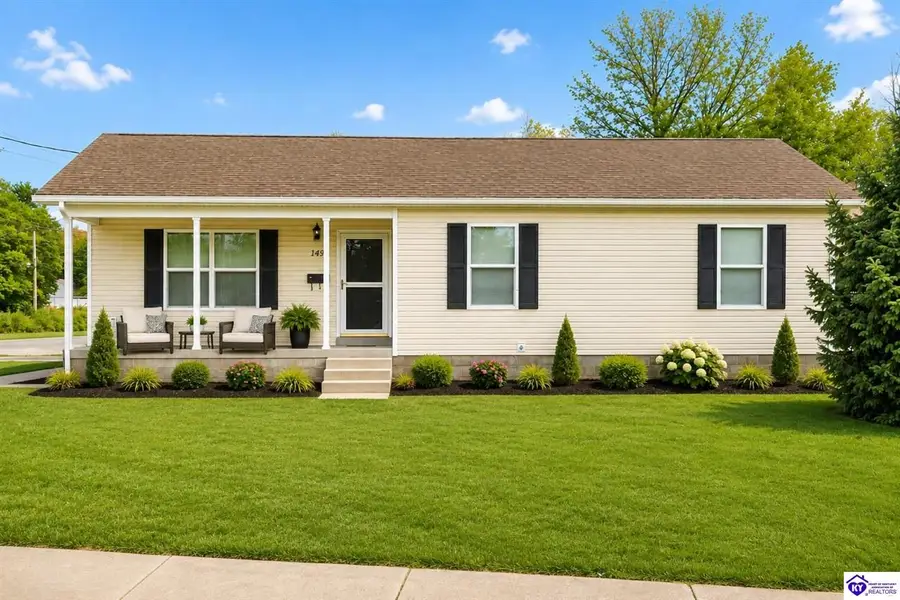 149 Haycraft Street, Elizabethtown, KY 42701 - #2
