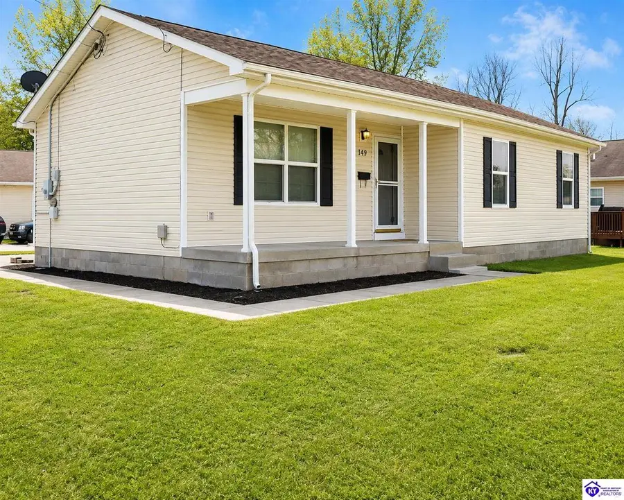 149 Haycraft Street, Elizabethtown, KY 42701 - #3