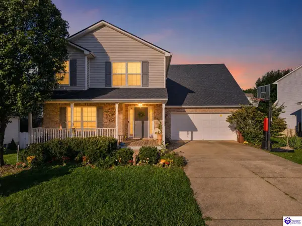 403 Jey Drive, Elizabethtown, KY 42701