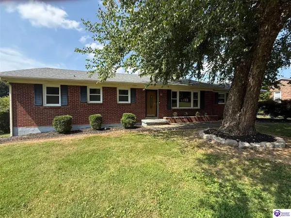 1014 Pawnee Drive, Elizabethtown, KY 42701