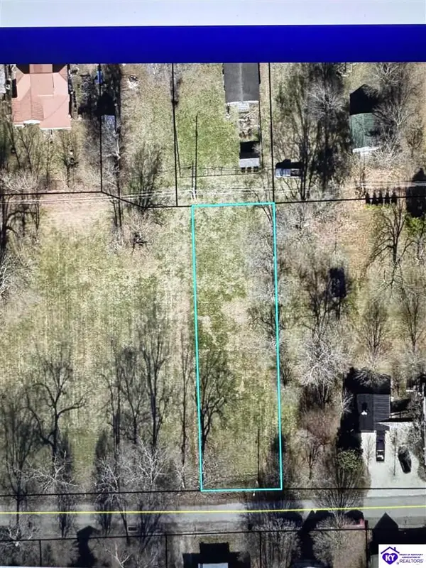 Lot 2 College Street, Glendale, KY 42740