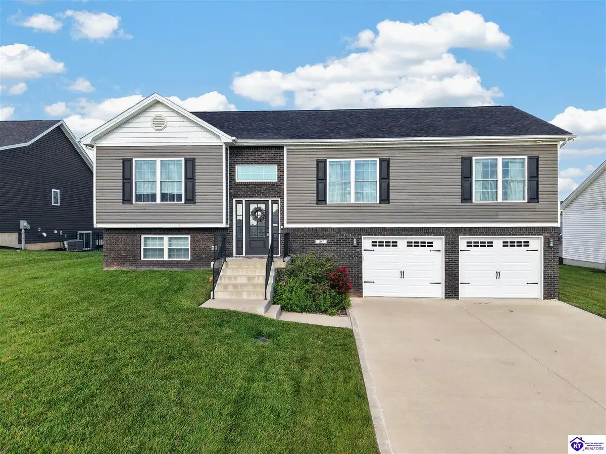 107 Seabiscuit Court, Elizabethtown, KY 42701 - #1