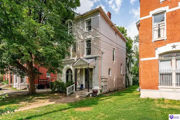 930 S 1st Street, Louisville, KY 40203