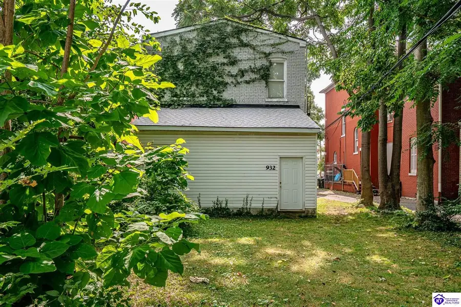 930 S 1st Street, Louisville, KY 40203 - #2