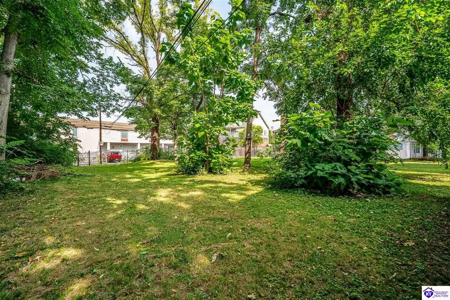 930 S 1st Street, Louisville, KY 40203 - #3