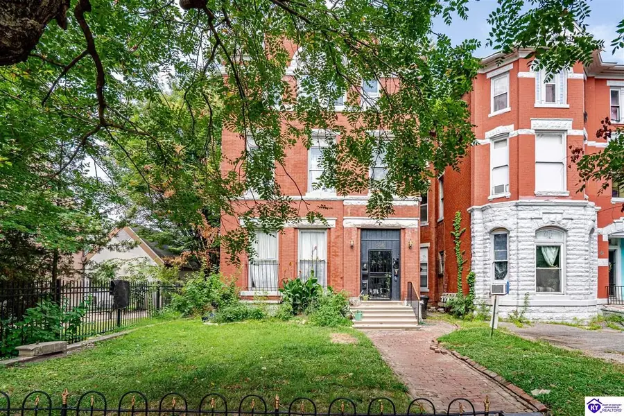 938 S 1st Street, Louisville, KY 40203 - #2