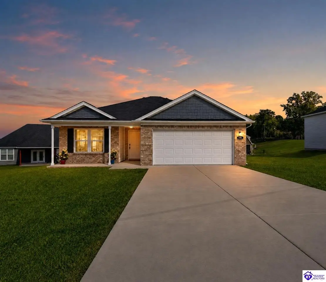 105 Ascension Way, Elizabethtown, KY 42701 - #1