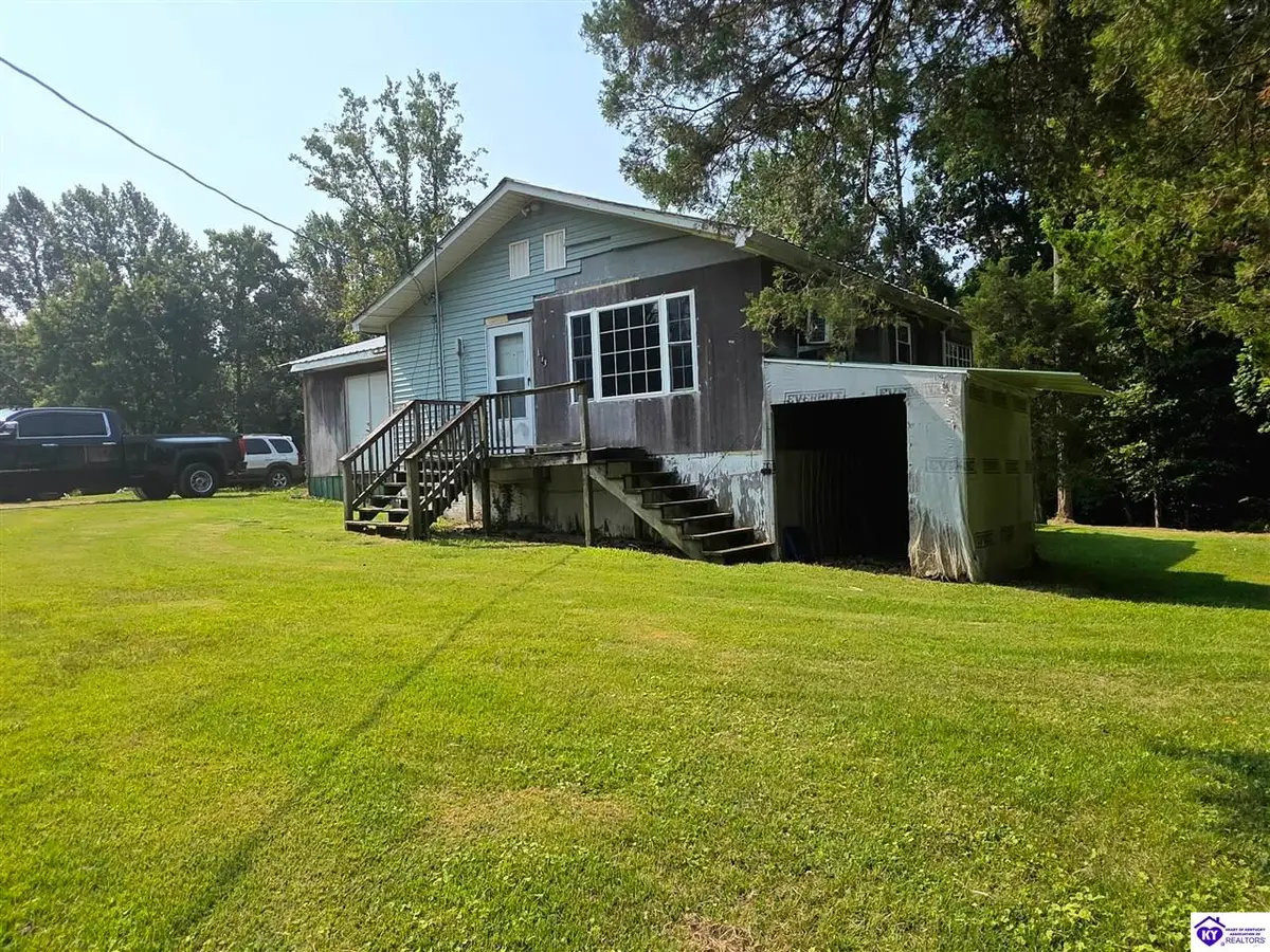 173 Cochise Court, Rineyville, KY 40162 - #1