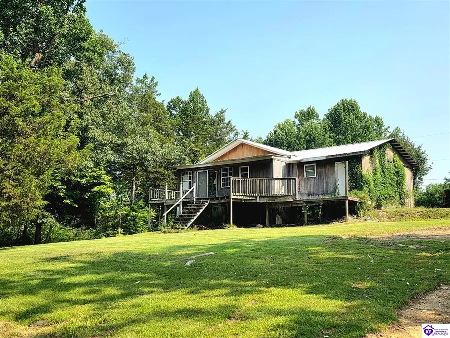 173 Cochise Court, Rineyville, KY 40162 - #2