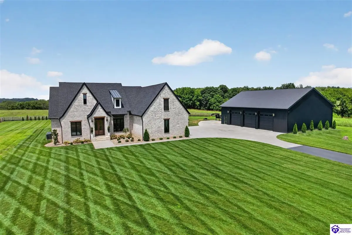 988 Salem Lake Road, Hodgenville, KY 42748 - #1