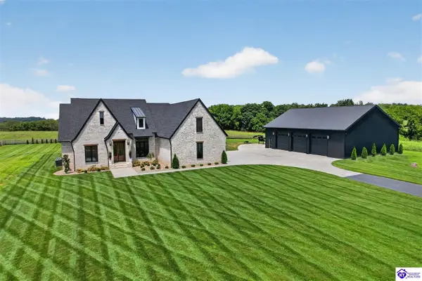 988 Salem Lake Road, Hodgenville, KY 42748