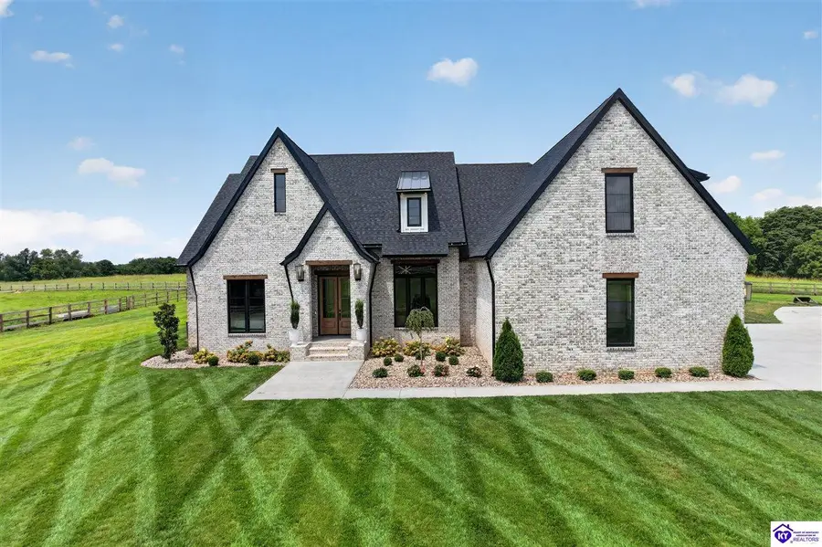 988 Salem Lake Road, Hodgenville, KY 42748 - #2