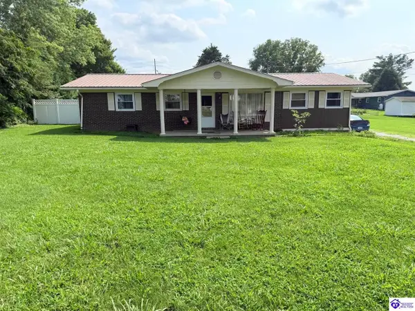 53 Pine Street, Monticello, KY 42633