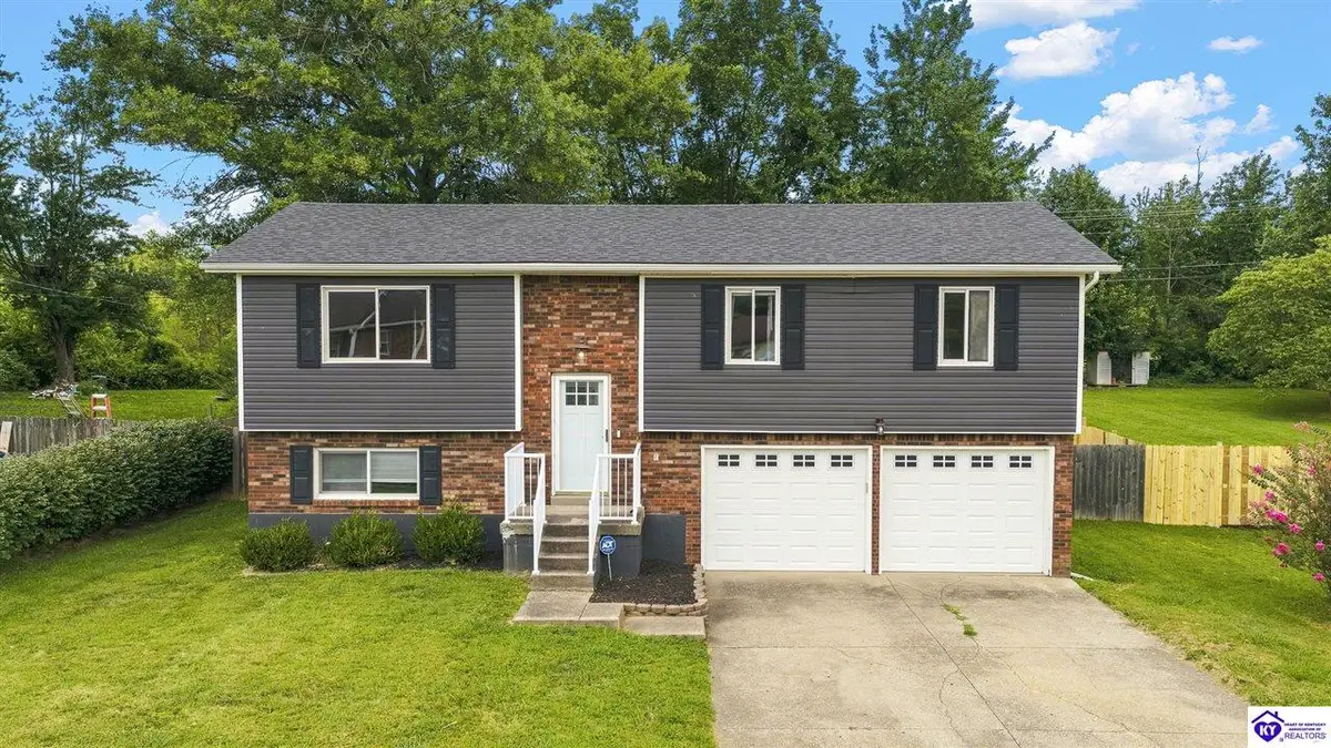 1772 Holly Court, Radcliff, KY 40160 - #1