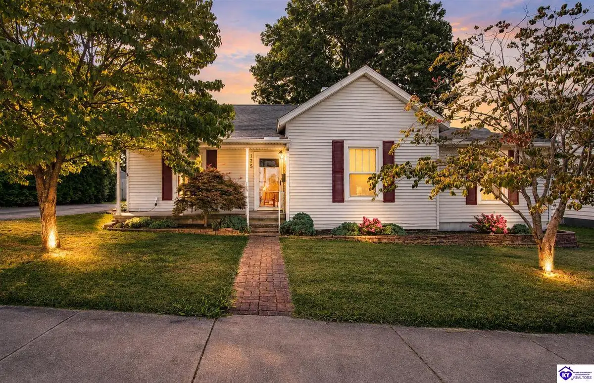 125 S Maple Street, Elizabethtown, KY 42701 - #1