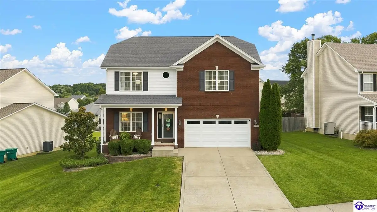 2535 Kensington Way, Elizabethtown, KY 42701 - #1