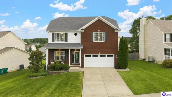 2535 Kensington Way, Elizabethtown, KY 42701
