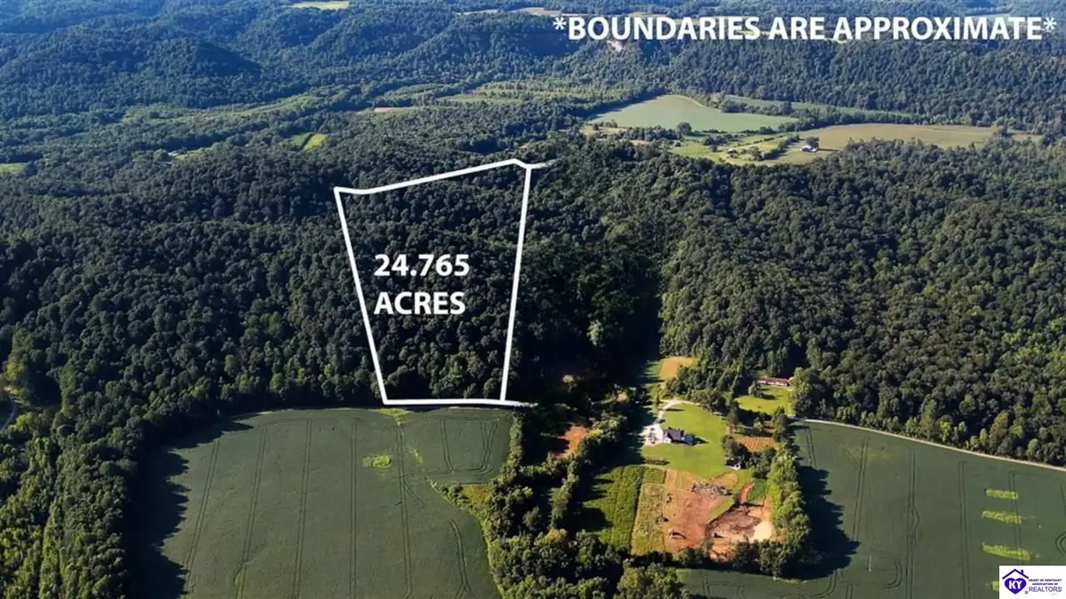 LOT 4 Perkins Lane, Howardstown, KY 40051 - #1