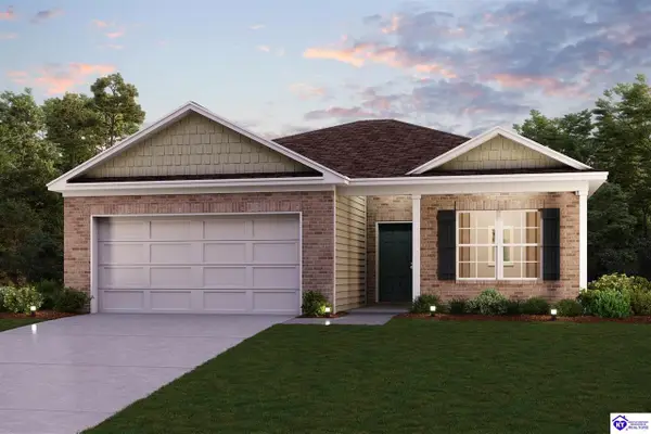 546 Chickasaw Drive, Richmond, KY 40475