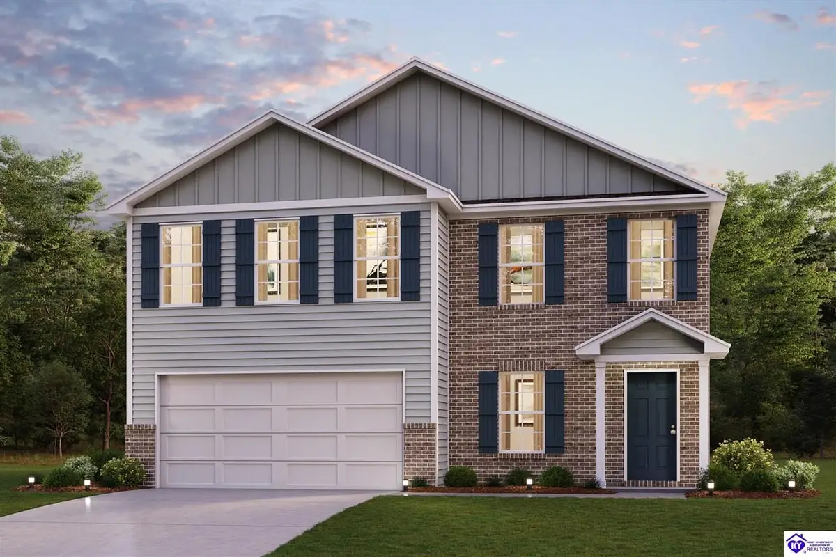 703 Muirfield Village Way, Vine Grove, KY 40175 - #1