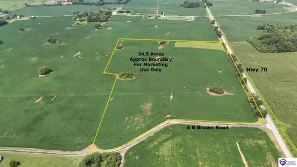 34 AC A B Brown Road, Cave City, KY 42127