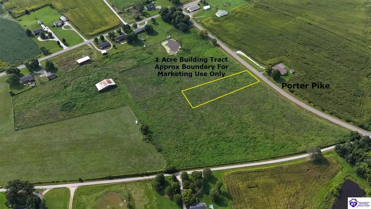 1 AC Porter Pike, Oakland, KY 42159 - #1