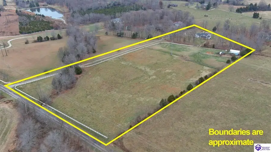 1828 Deckard School Road, Radcliff, KY 40160 - #3