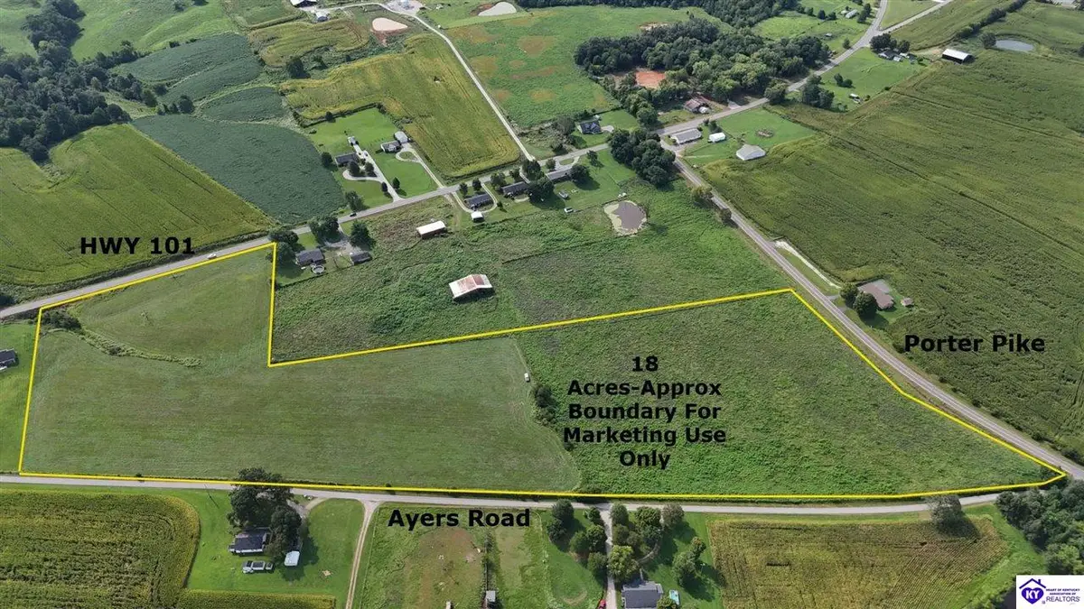 18 AC Ayers Road, Oakland, KY 42159 - #1