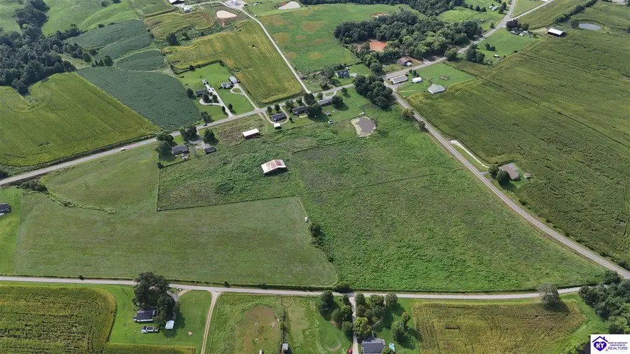 18 AC Ayers Road, Oakland, KY 42159 - #3