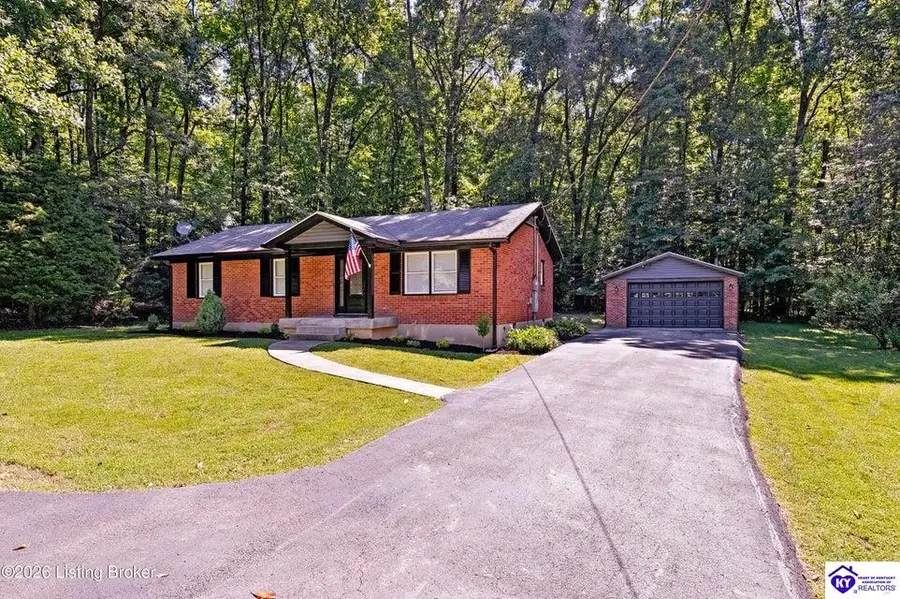 225 Rams Run Rd, Shepherdsville, KY 40165 - #2