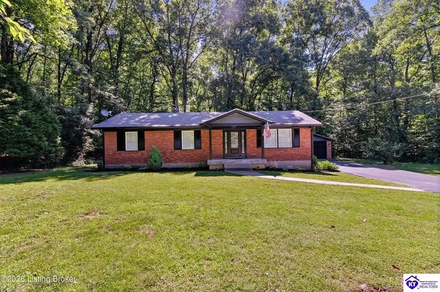 225 Rams Run Rd, Shepherdsville, KY 40165 - #3