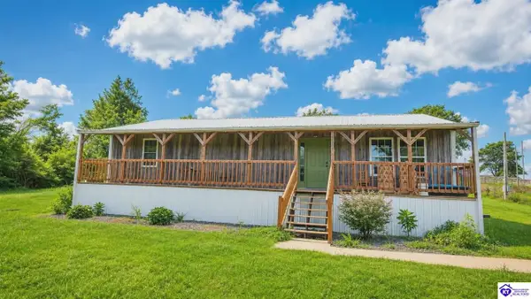 10290 N Highway 261, Webster, KY 40176