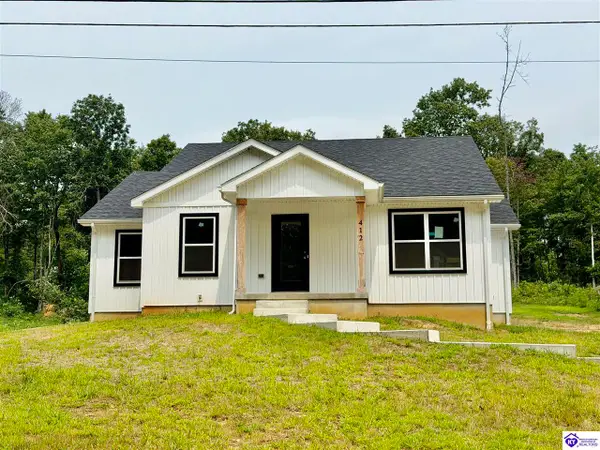 412 Woods Rd, Elizabethtown, KY 42701