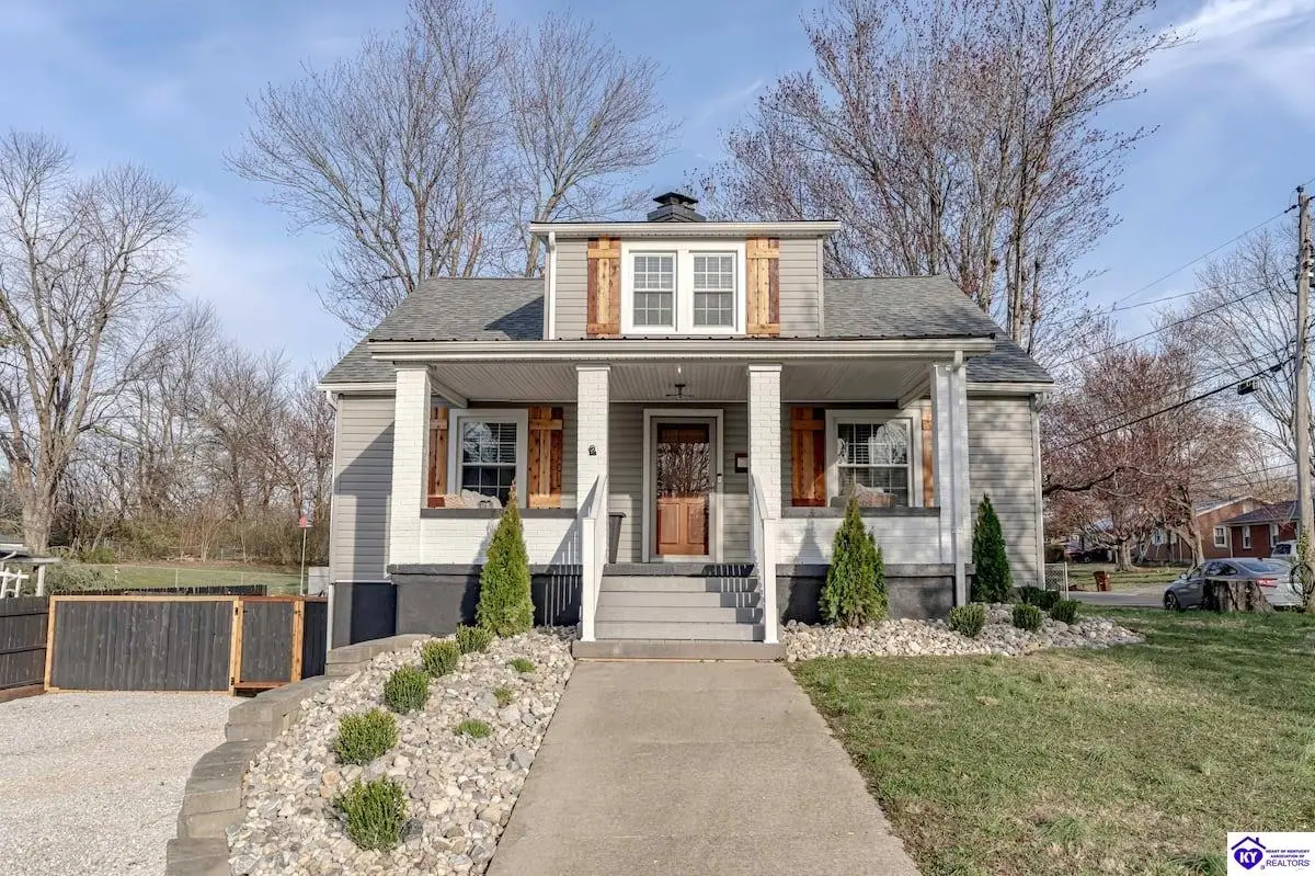 824 N Main Street, Elizabethtown, KY 42701 - #1