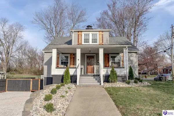 824 N Main Street, Elizabethtown, KY 42701