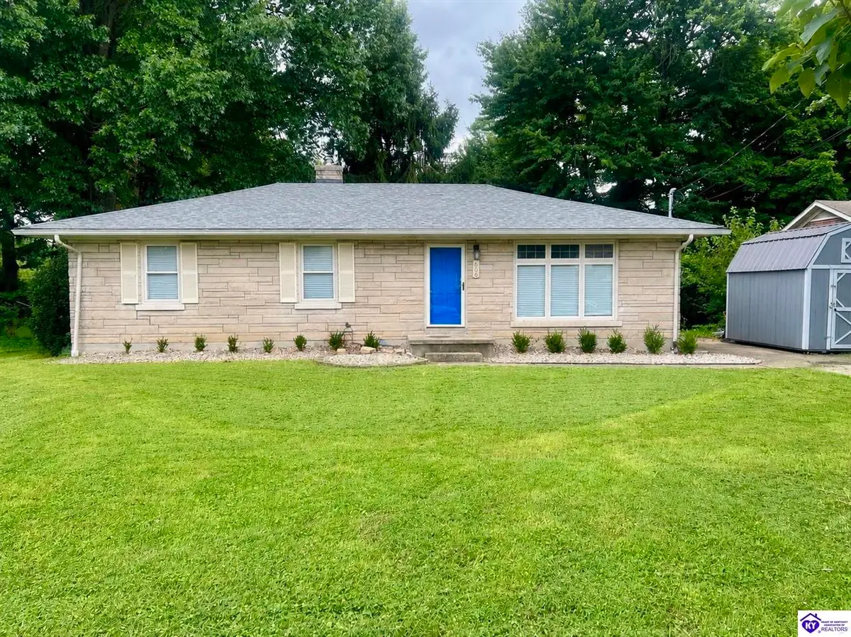 606 Sunrise Lane, Elizabethtown, KY 42701 - #1