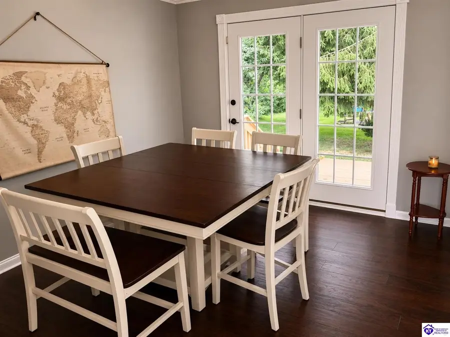 606 Sunrise Lane, Elizabethtown, KY 42701 - #3