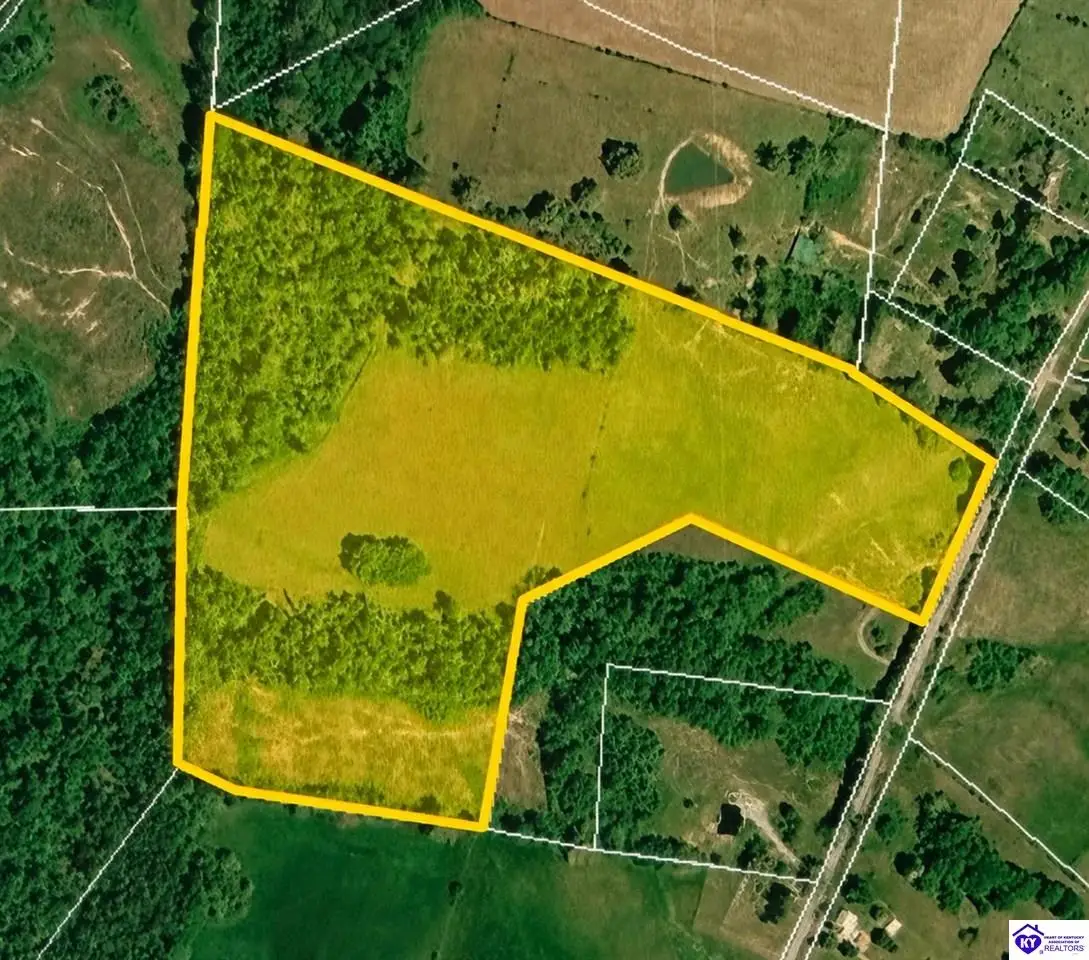 29.47 acres Gumm Springs Rd, Magnolia, KY 42757 - #1