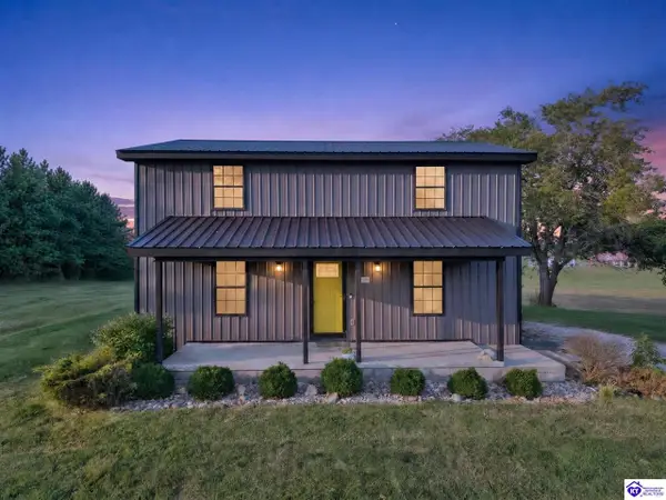4674 Hardinsburg Road, Cecilia, KY 42724